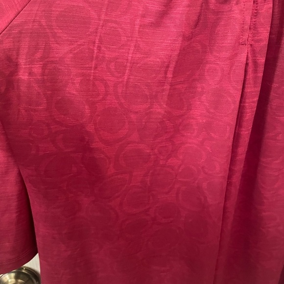 Susan Lawrence Top Large - Picture 4 of 4